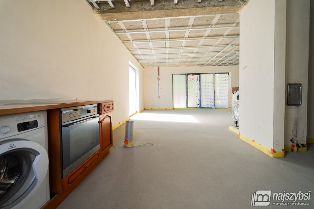 Kobylanka - wyjątkowy dom przy lesie / os. Zalesie (20)