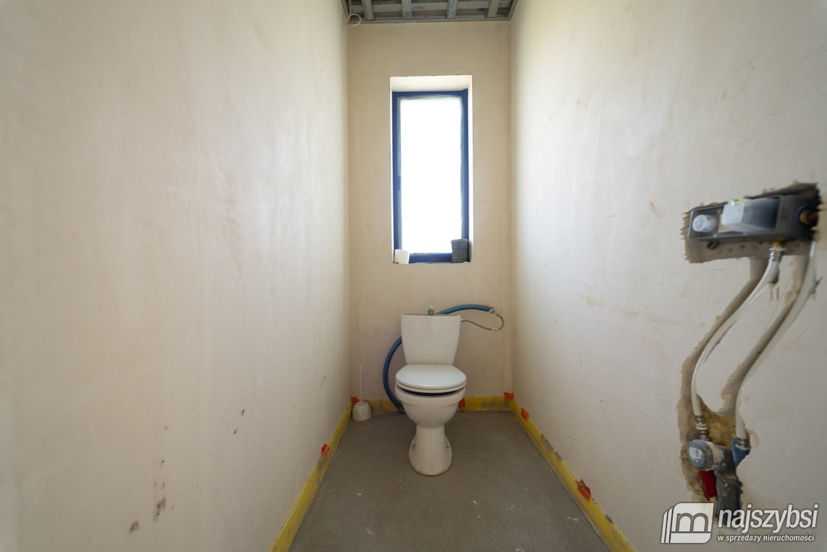 Kobylanka - wyjątkowy dom przy lesie / os. Zalesie (32)