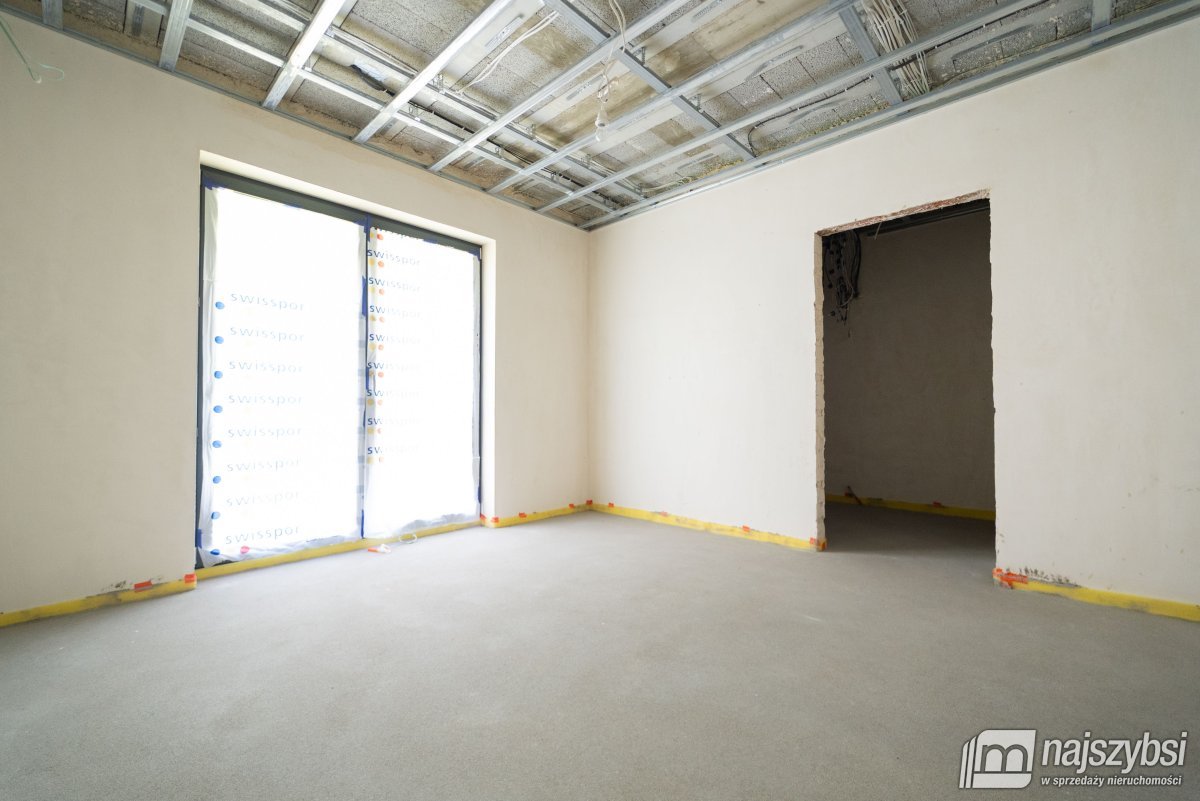 Kobylanka - wyjątkowy dom przy lesie / os. Zalesie (37)