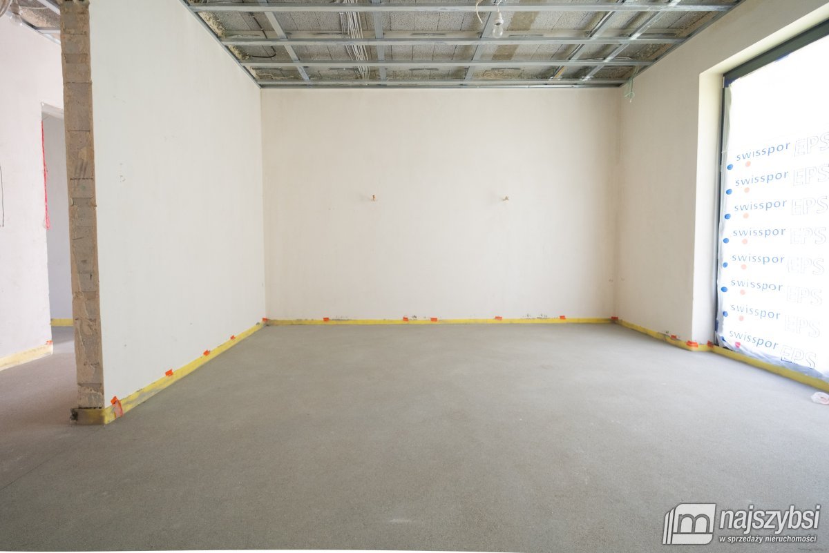 Kobylanka - wyjątkowy dom przy lesie / os. Zalesie (38)