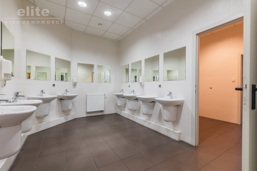 Hala 3035 m2 z zapleczem socjalnym w Świnoujściu (7)