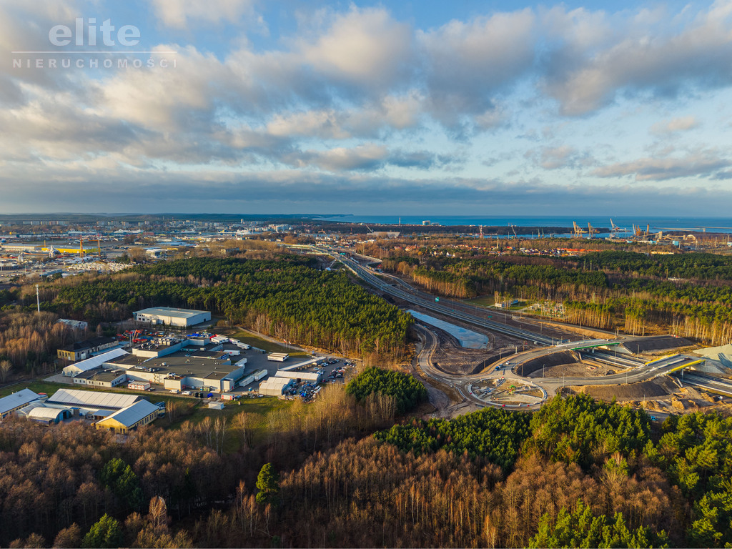 Hala 3035 m2 z zapleczem socjalnym w Świnoujściu (13)