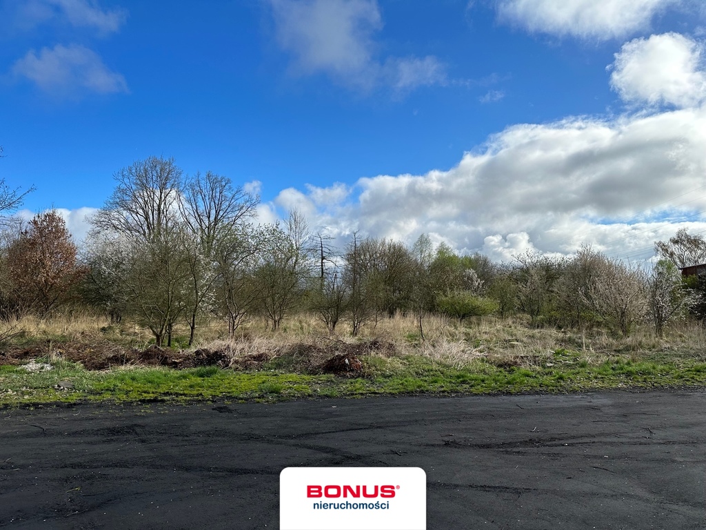 Duża działka pod inwestycję mieszkaniową (4)