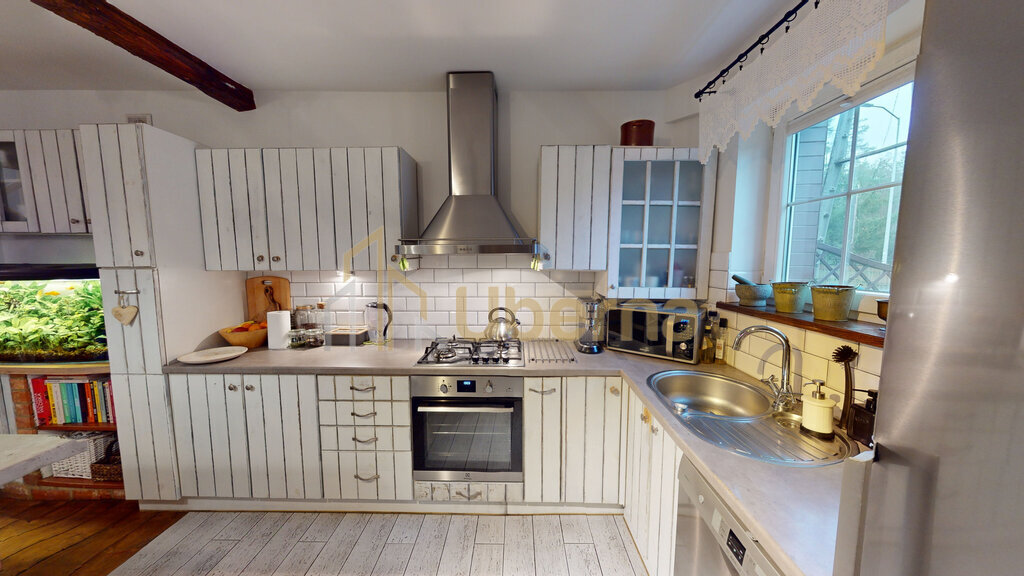 Przestronne mieszkanie 150 m², możliwość podziału (9)