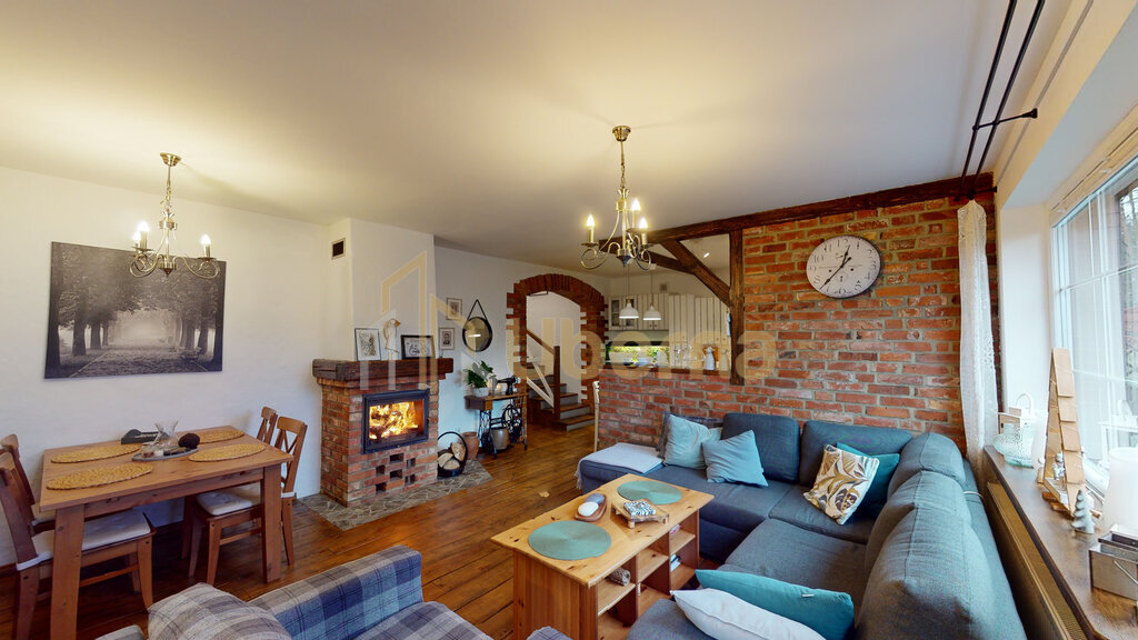 Przestronne mieszkanie 150 m², możliwość podziału (12)