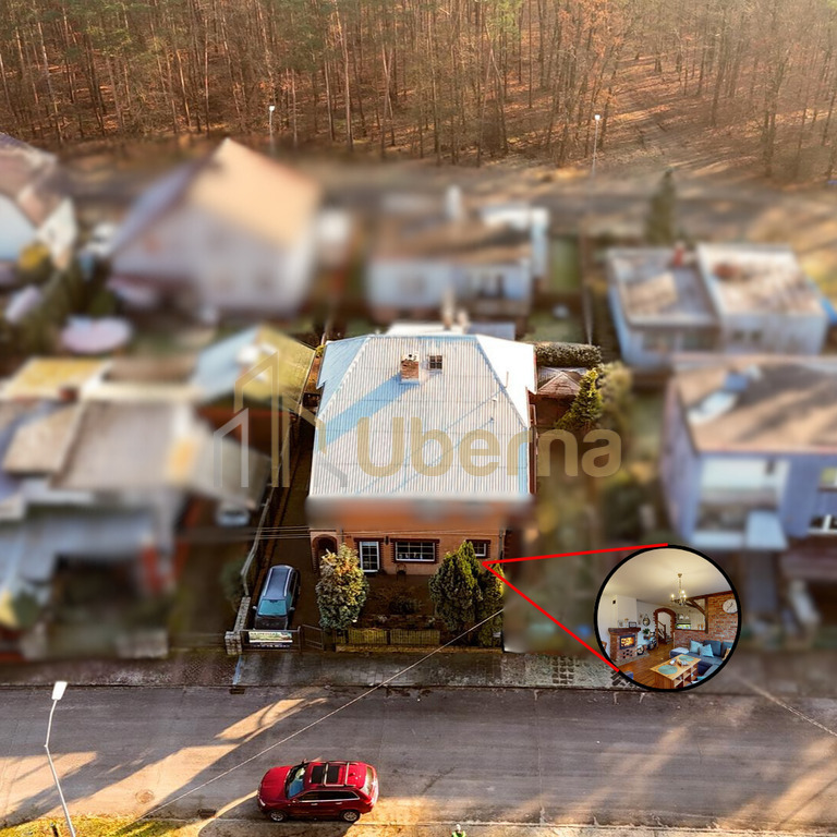 Przestronne mieszkanie 150 m², możliwość podziału (7)