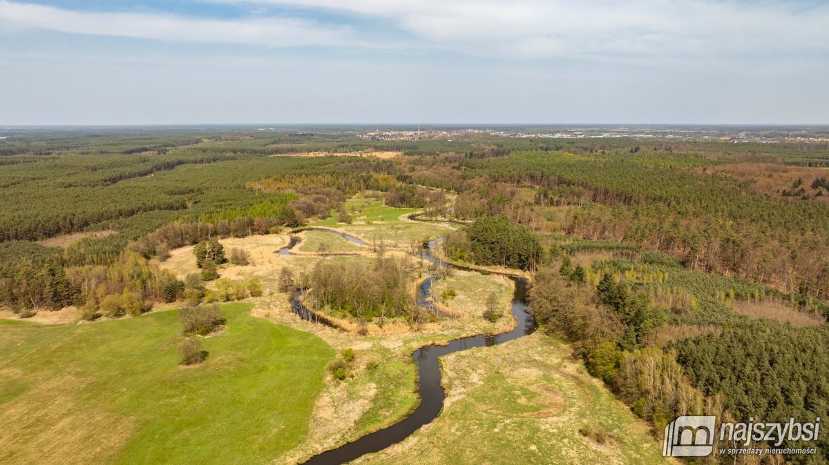 Goleniów- działka rolna 8,18 HA (4)