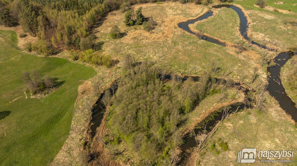 Goleniów- działka rolna 8,18 HA (5)