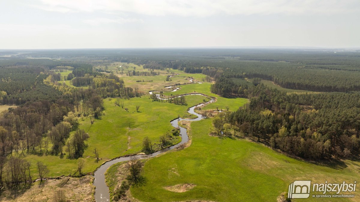 Goleniów- działka rolna 8,18 HA (6)