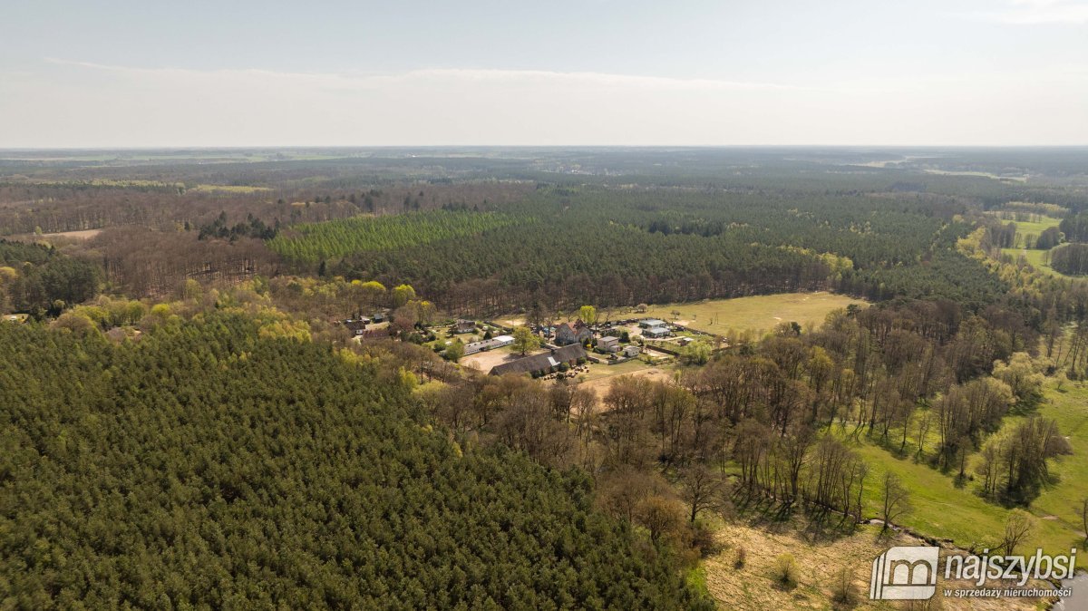 Goleniów- działka rolna 8,18 HA (7)