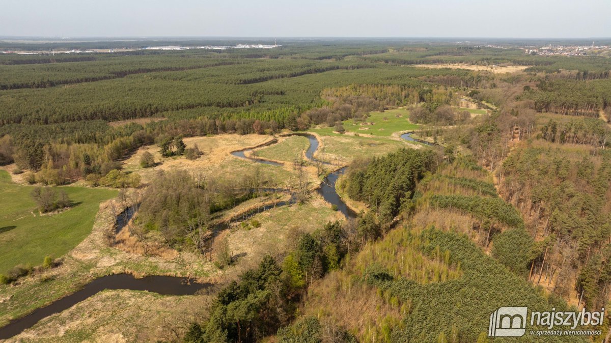 Goleniów- działka rolna 8,18 HA (8)