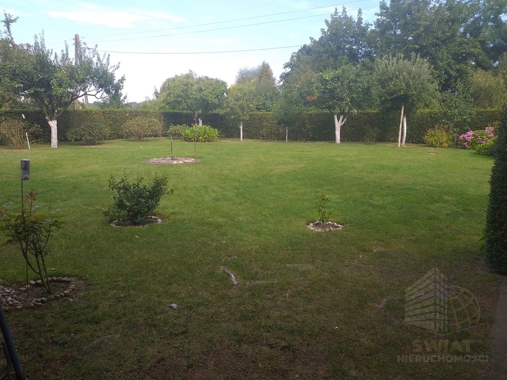 Działka nad jeziorem Marianowskim (6)