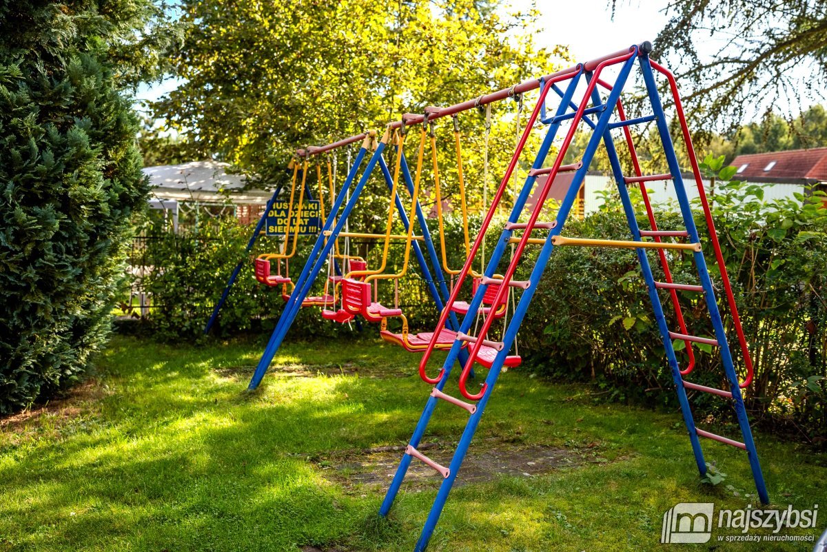 Mrzeżyno - Dom wczasowy 700m do morza (10)