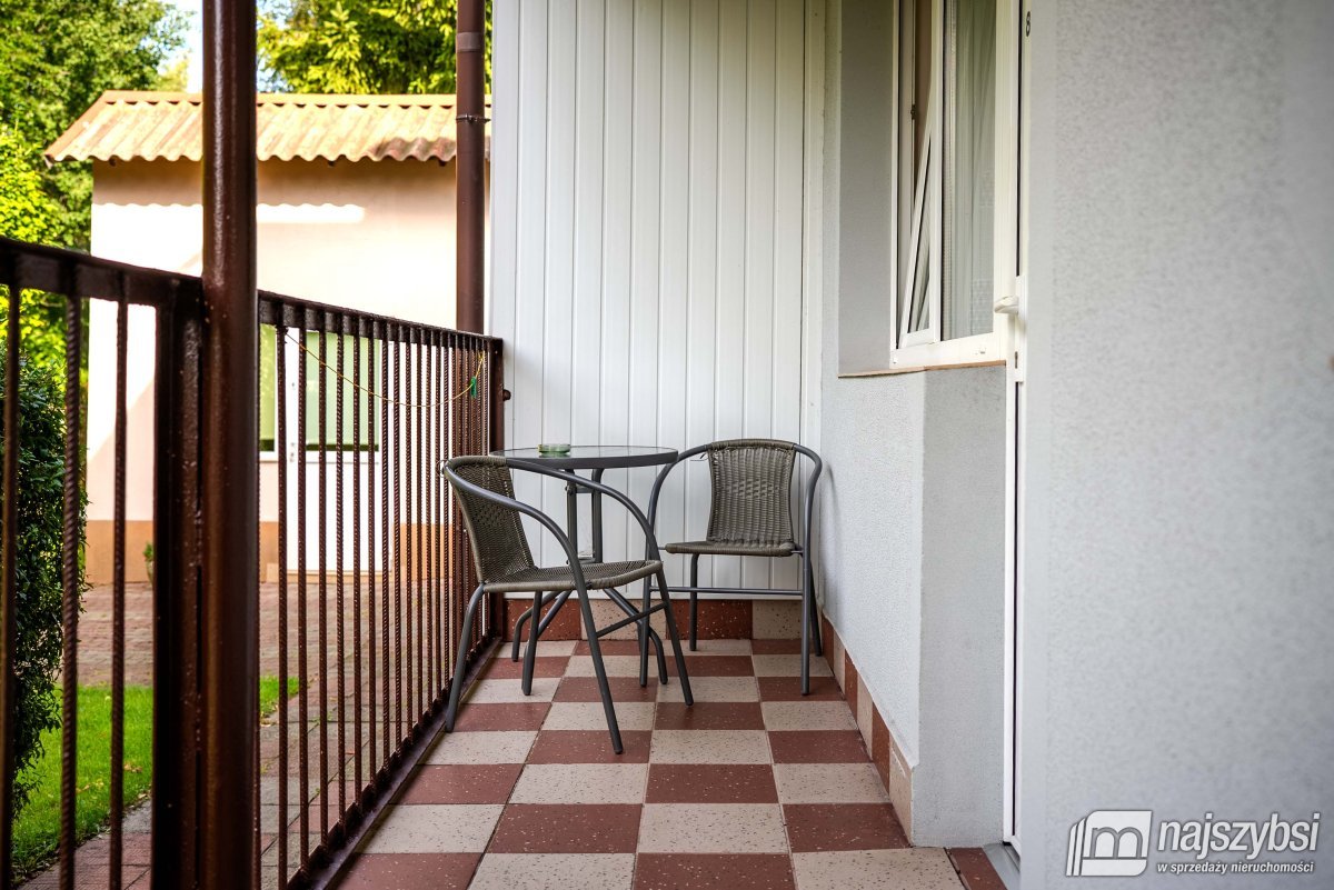 Mrzeżyno - Dom wczasowy 700m do morza (11)