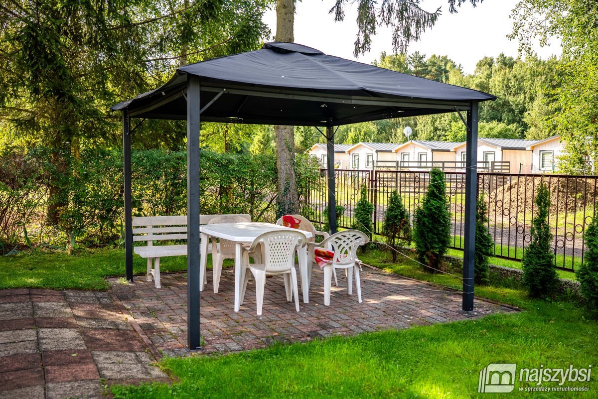 Mrzeżyno - Dom wczasowy 700m do morza (12)