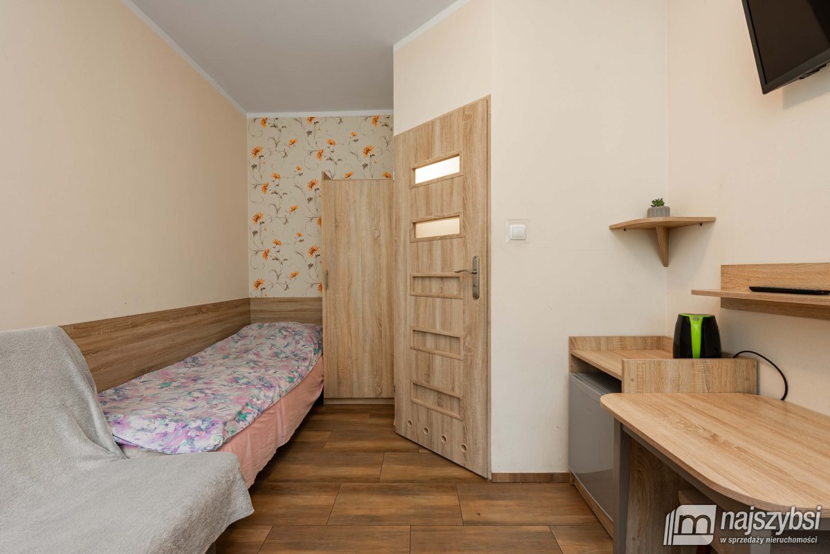 Mrzeżyno - Dom wczasowy 700m do morza (14)