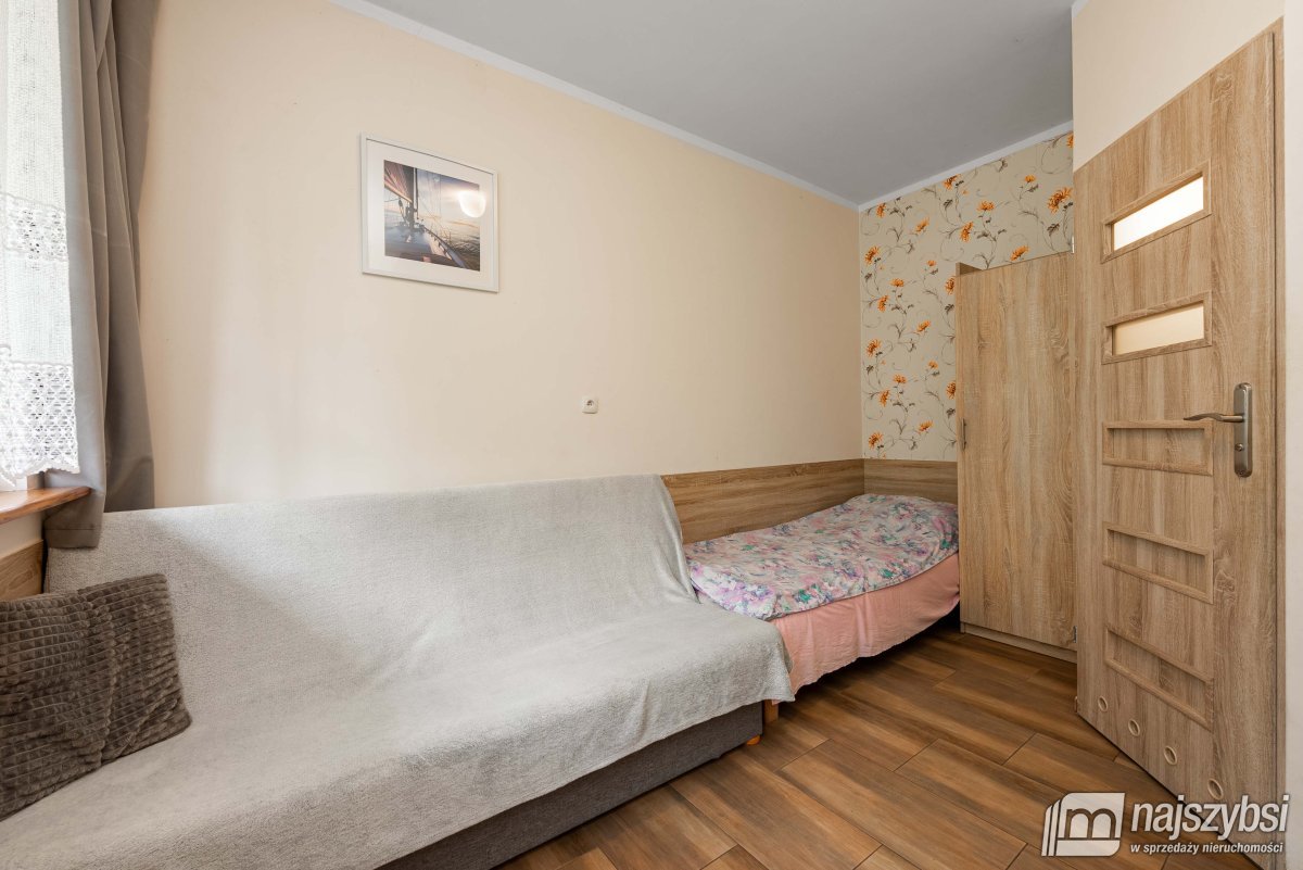 Mrzeżyno - Dom wczasowy 700m do morza (15)