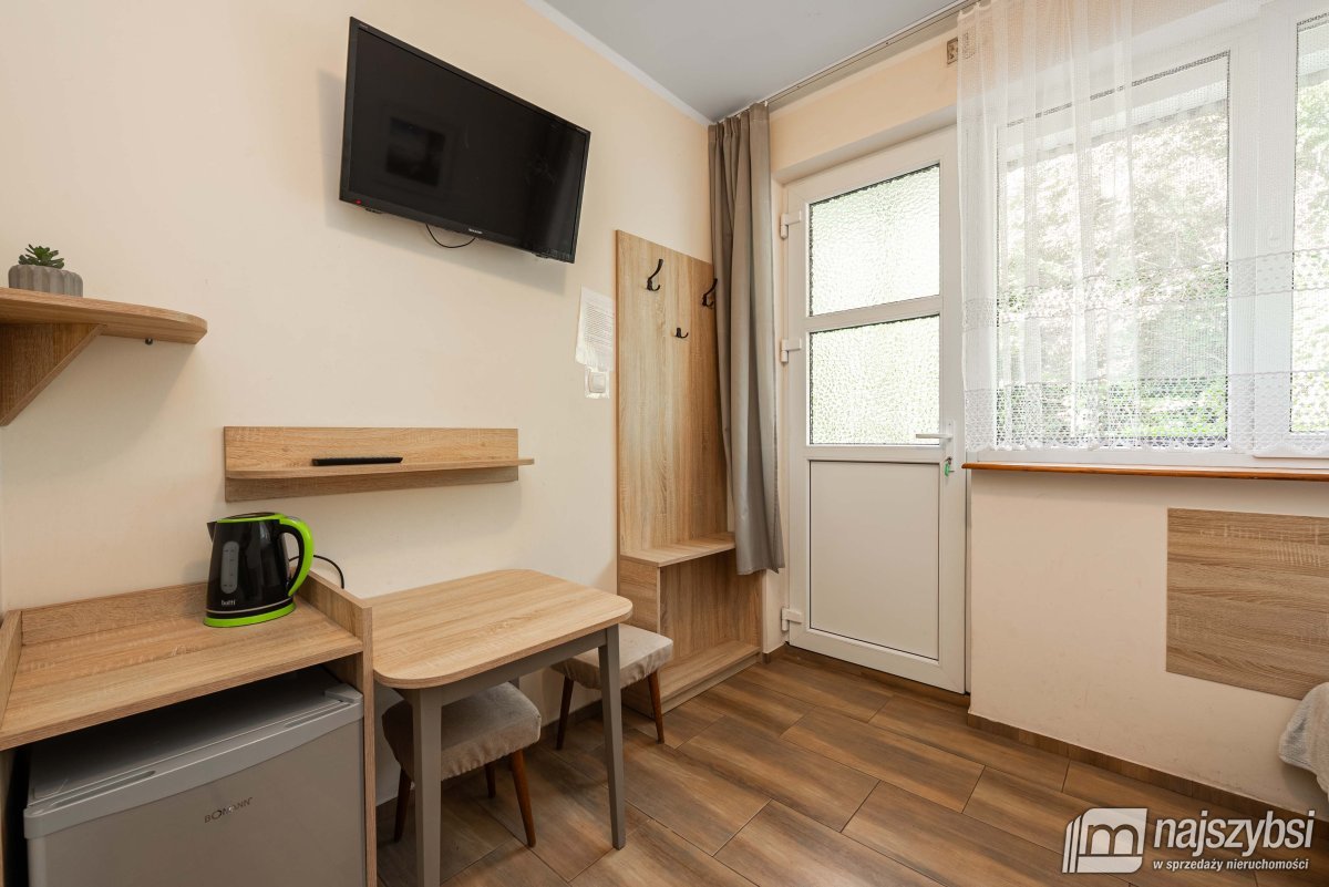 Mrzeżyno - Dom wczasowy 700m do morza (16)