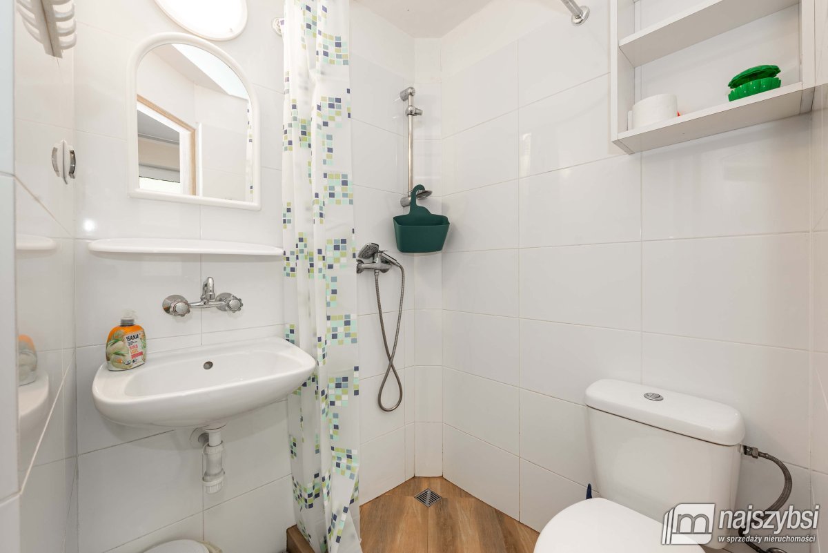 Mrzeżyno - Dom wczasowy 700m do morza (17)