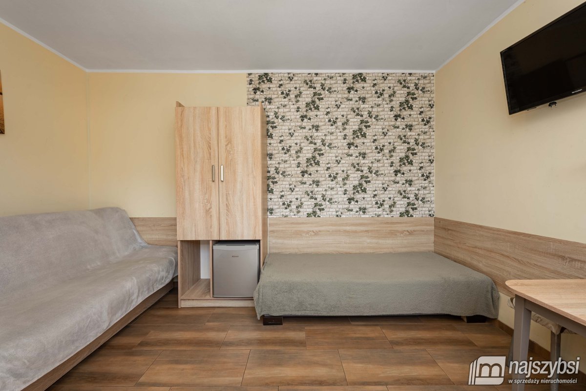 Mrzeżyno - Dom wczasowy 700m do morza (19)