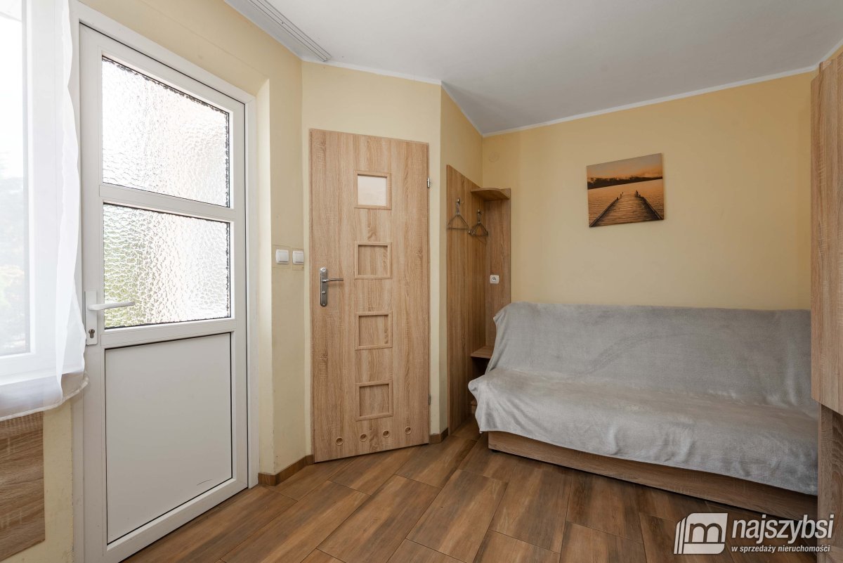 Mrzeżyno - Dom wczasowy 700m do morza (20)