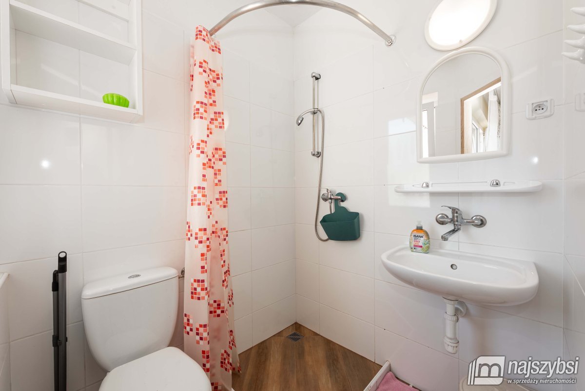 Mrzeżyno - Dom wczasowy 700m do morza (21)