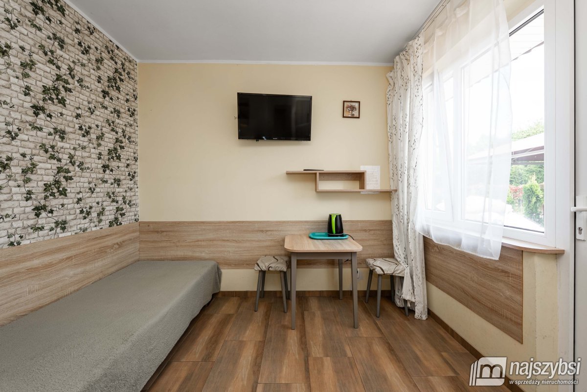 Mrzeżyno - Dom wczasowy 700m do morza (22)