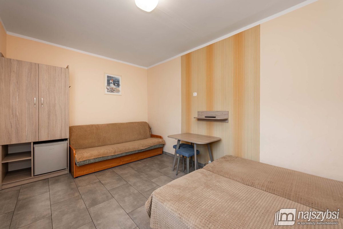 Mrzeżyno - Dom wczasowy 700m do morza (23)