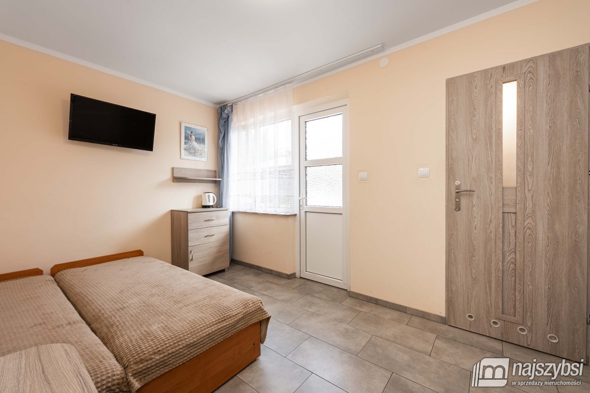 Mrzeżyno - Dom wczasowy 700m do morza (24)