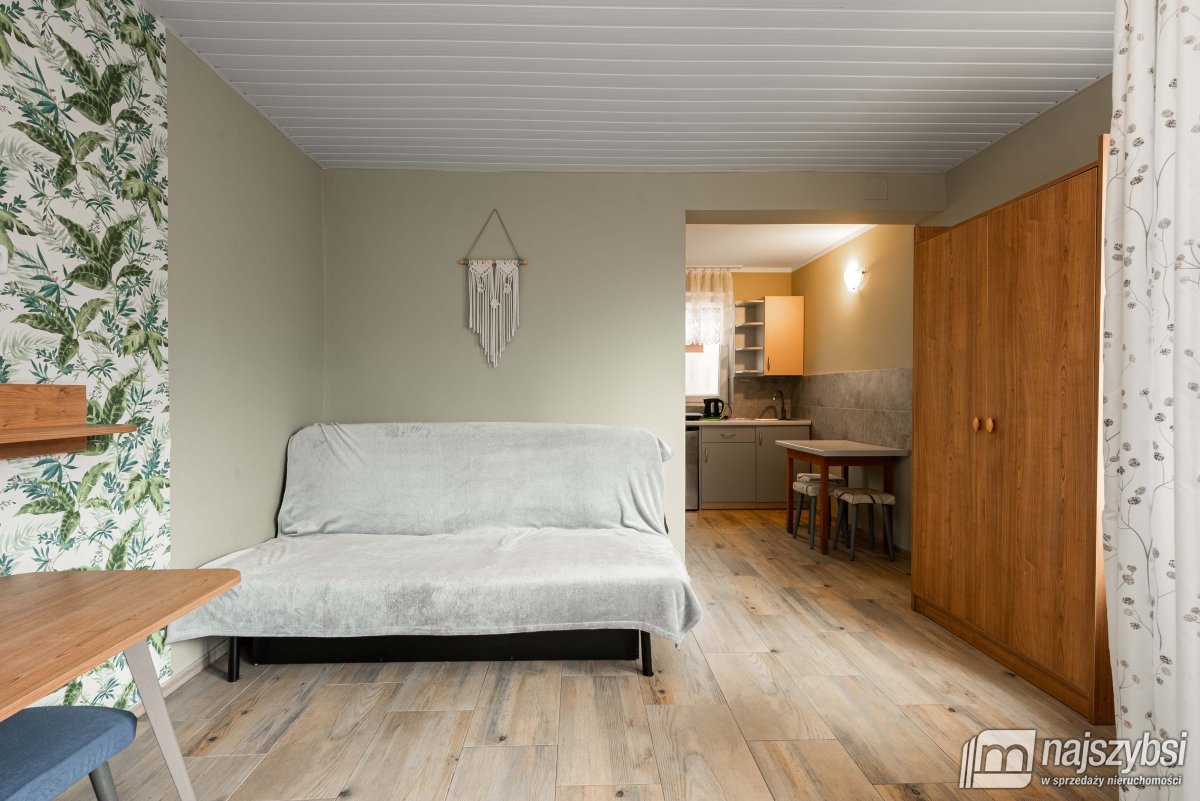 Mrzeżyno - Dom wczasowy 700m do morza (26)