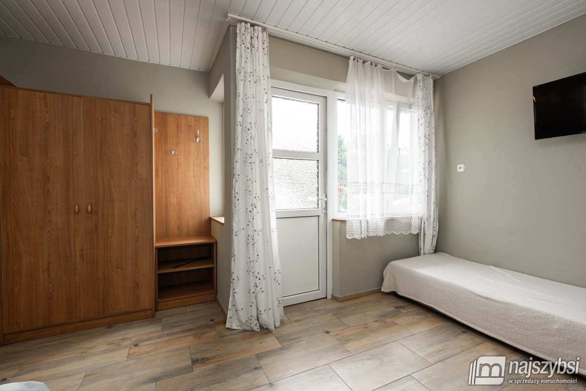 Mrzeżyno - Dom wczasowy 700m do morza (27)