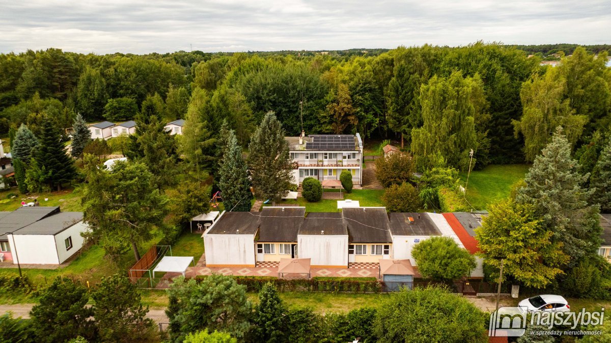 Mrzeżyno - Dom wczasowy 700m do morza (7)