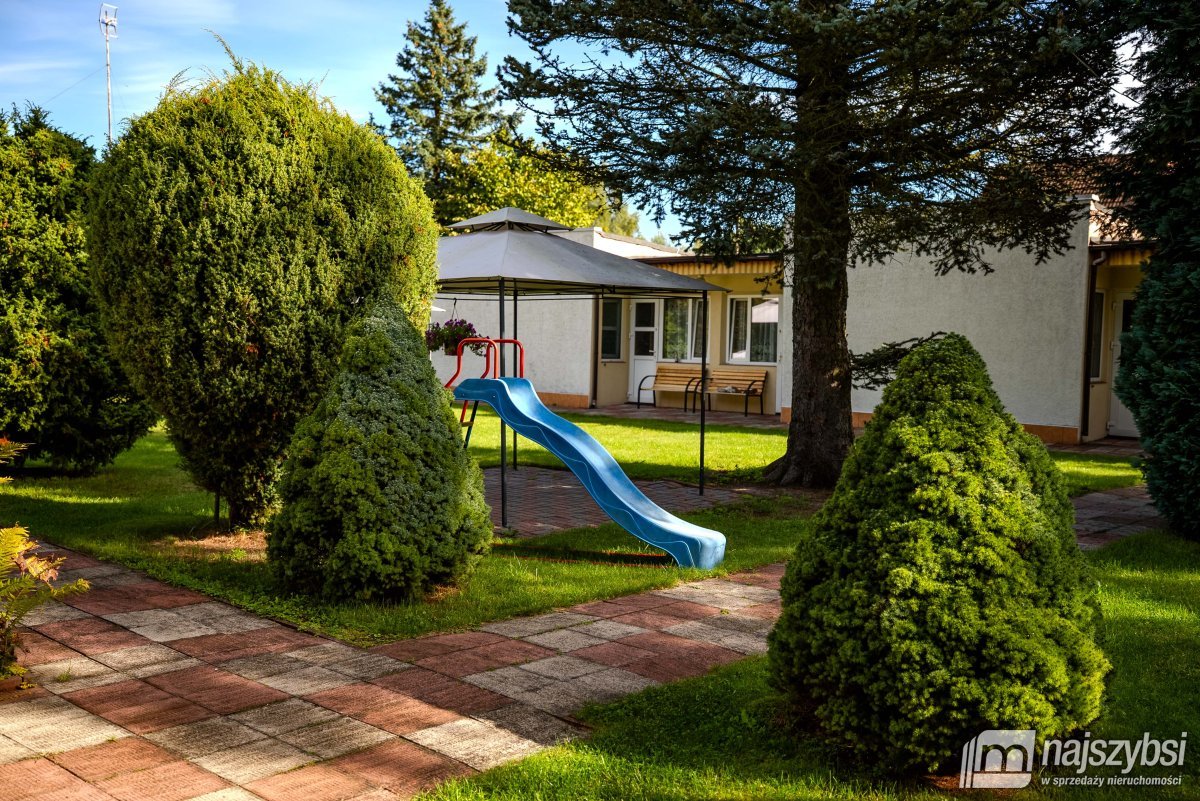 Mrzeżyno - Dom wczasowy 700m do morza (9)