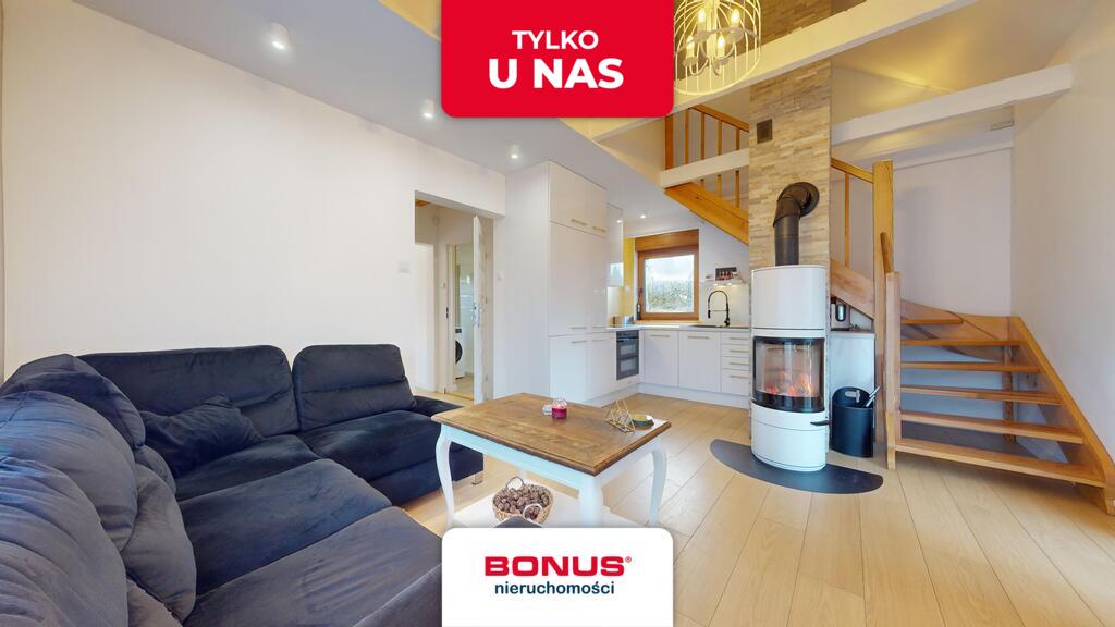 domek z dostępem do plaży (1)