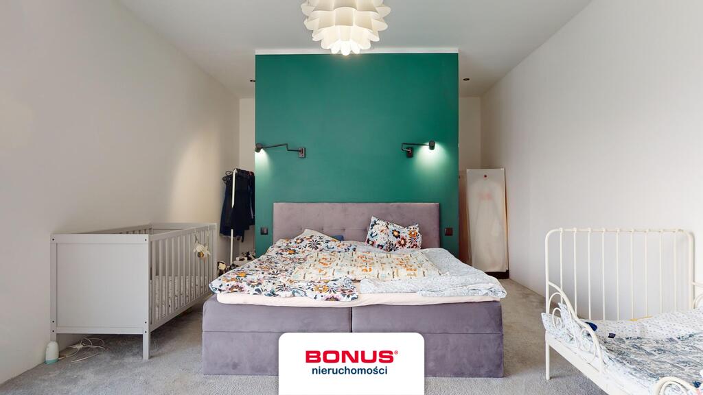 Piękny i nowoczesny dom wolnostojący (8)