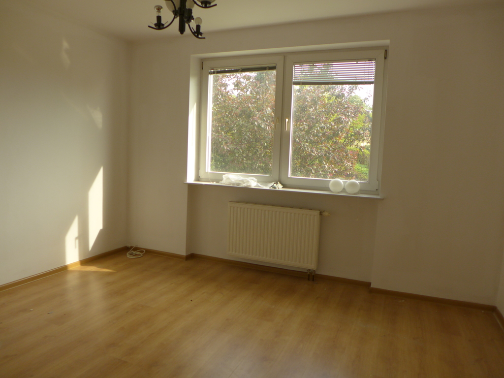 Dom dla pracowników. (2)