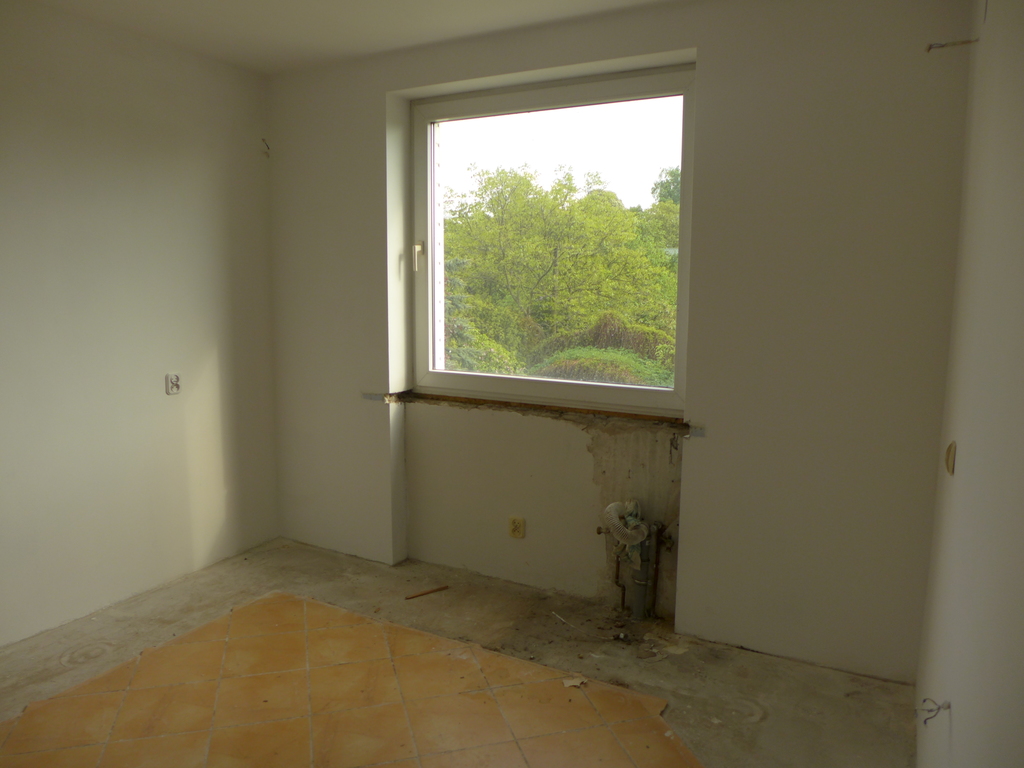 Dom dla pracowników. (4)