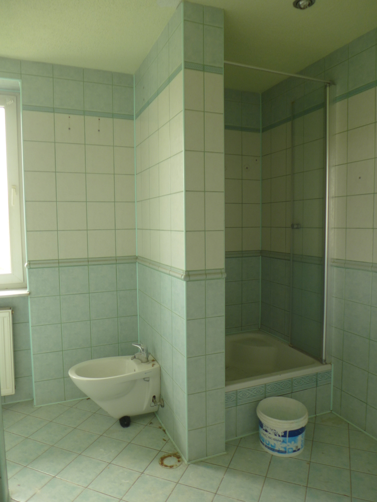 Dom dla pracowników. (5)