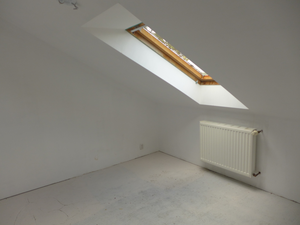 Dom dla pracowników. (6)