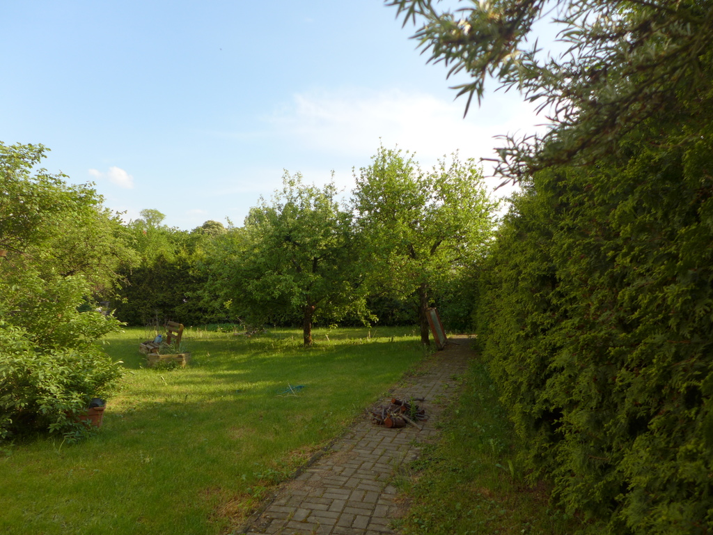 Dom dla pracowników. (7)