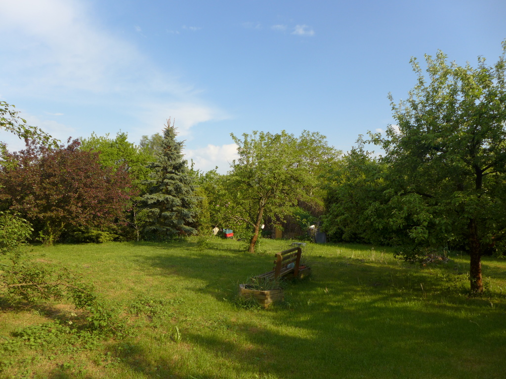 Dom dla pracowników. (8)