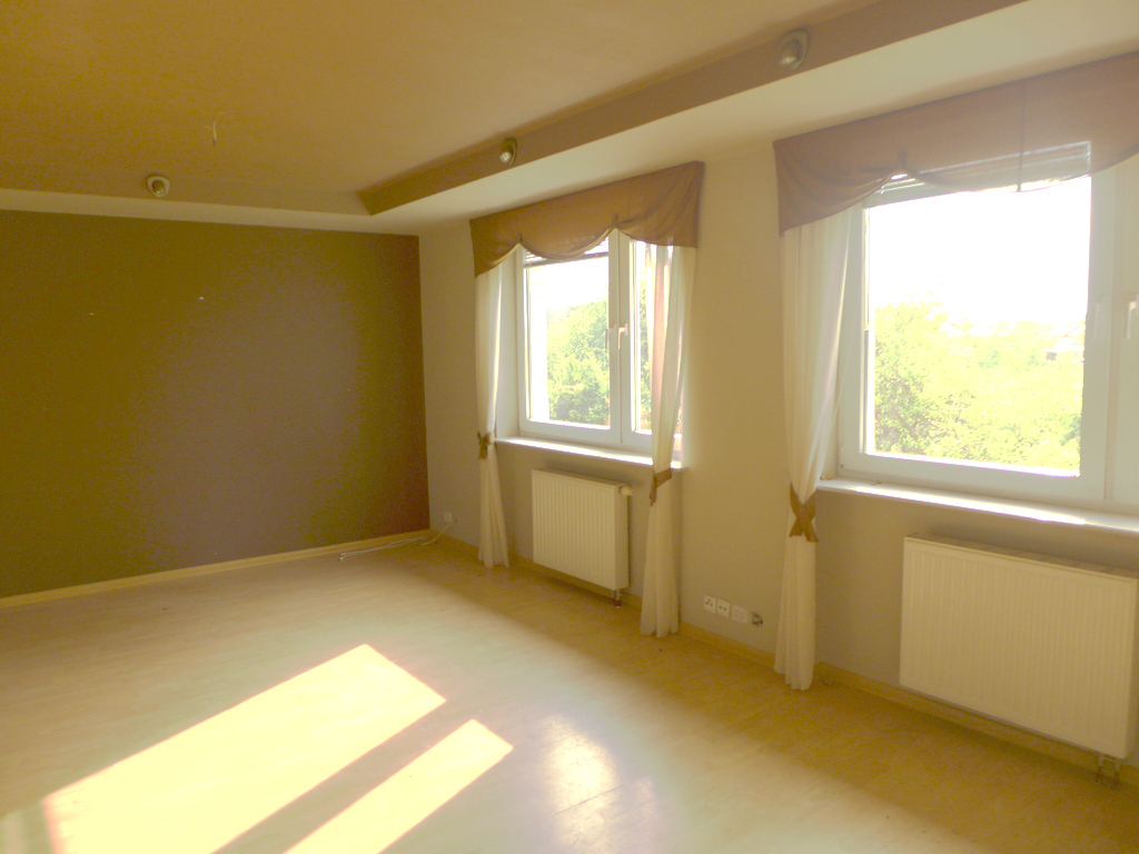 Dom dla pracowników. (1)