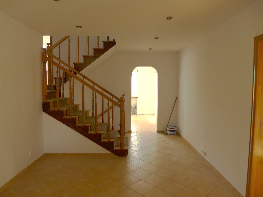 Dom dla pracowników. (9)