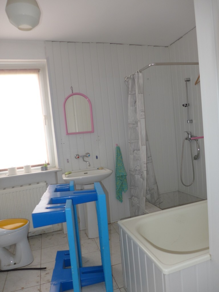 Dom dla pracowników. (3)