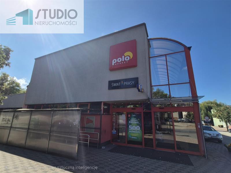 Obiekt - Koszalin Śródmieście (1)