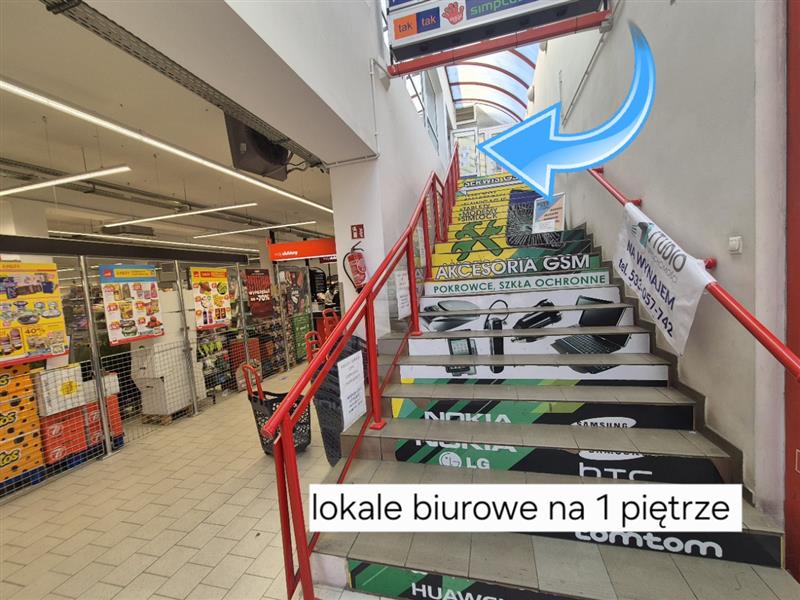 Obiekt - Koszalin Śródmieście (2)