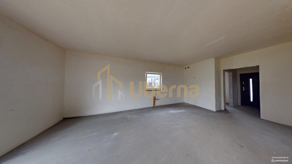 Bliźniak w stanie deweloperskim - Białuń (15)