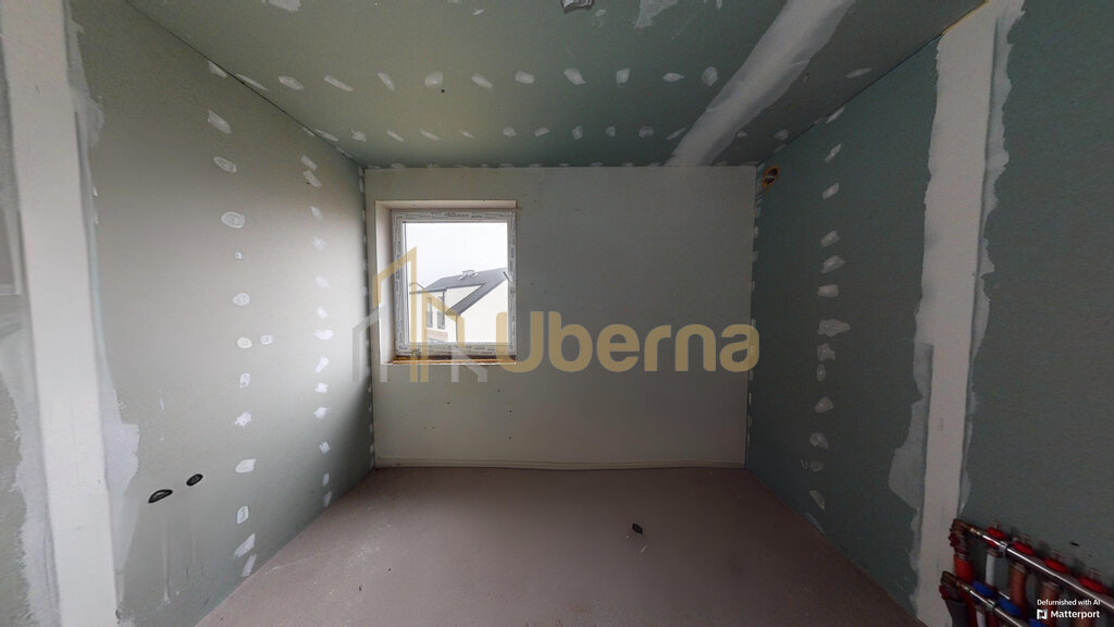 Bliźniak w stanie deweloperskim - Białuń (18)