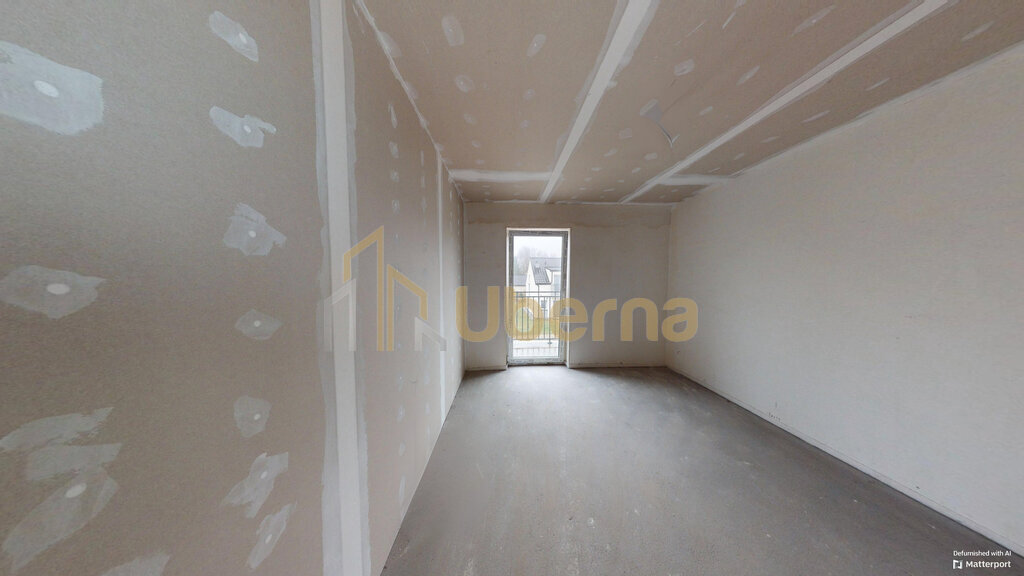 Bliźniak w stanie deweloperskim - Białuń (21)