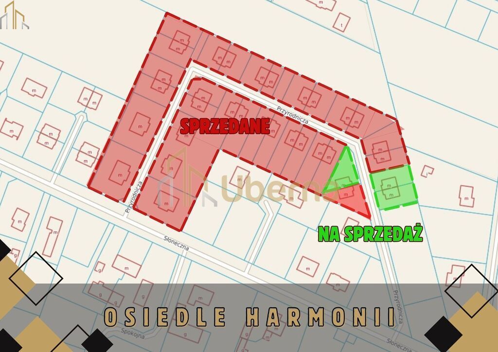 Bliźniak w stanie deweloperskim - Białuń (11)